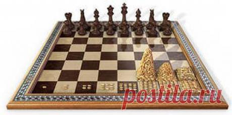 Набор знаний, не особо нужных, но интересных