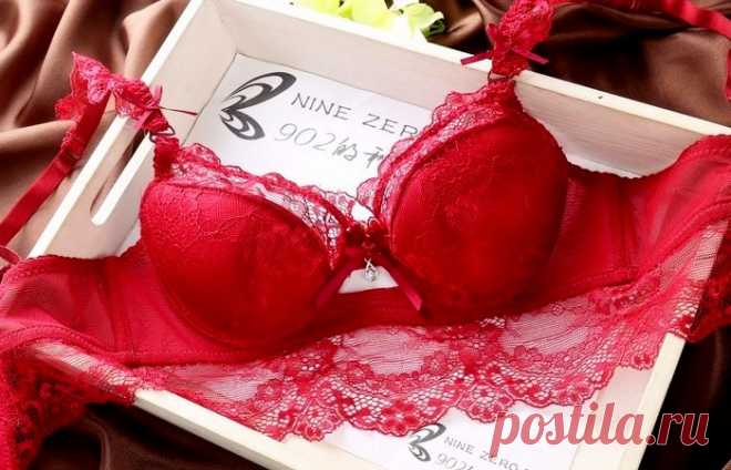 Как часто нужно менять бюстгальтеры на самом деле, следуя совету экспертов . Милая Я