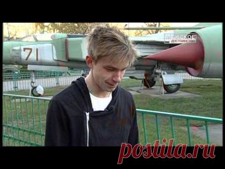 Александр Петров - биография, информация, личная жизнь, фото, видео