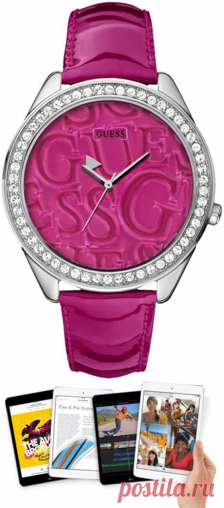 Часы Guess Trend, Наручные часы