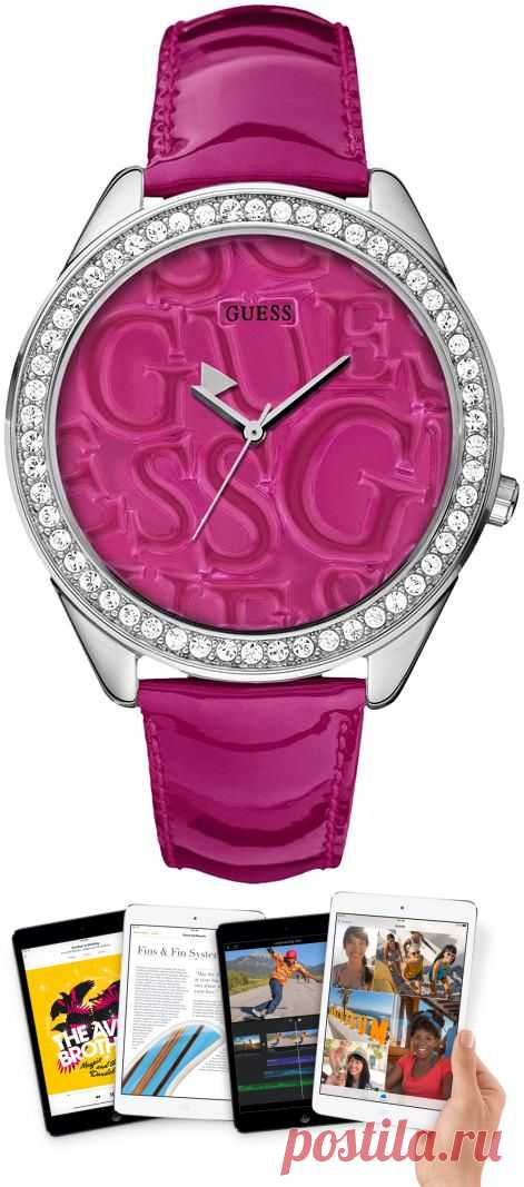 Часы Guess Trend, Наручные часы