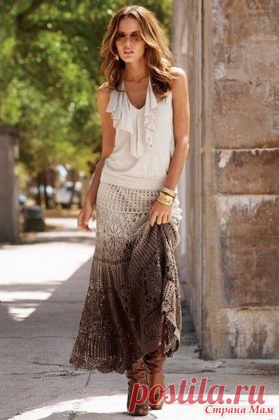 Описание моделек из поста (Дополнила) - Страна Мам