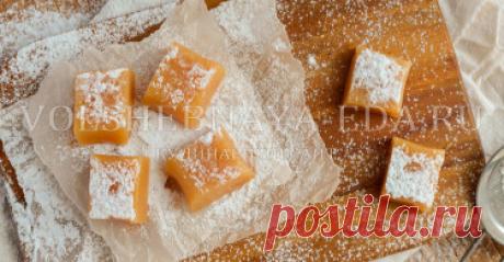 Десерты | Волшебная Eда.ру -Часть 4