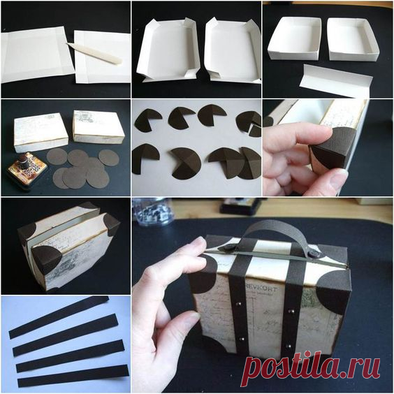 Pinterest: инструмент для поиска и хранения интересных идей
