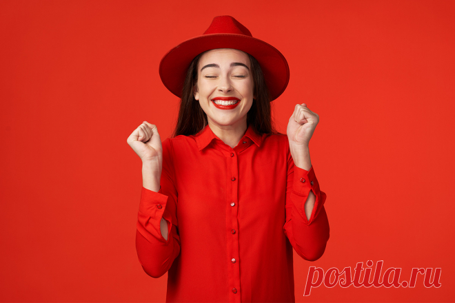 Онлайн-тест: счастливый ли ты человек - Beauty HUB