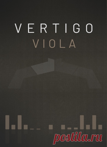 Cinematique Instruments Vertigo Viola KONTAKT  | 651 MB

Cinematique Instruments Vertigo Viola – RAW FRAGILITY COVERS FRAGILES

The company has been noted for such family of instruments as issuing anguish and other emotional tones to the audience. The newest Carminatica made instruments, the Vertigo Viola however does that as well.