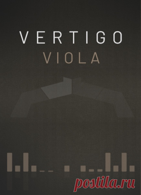 Cinematique Instruments Vertigo Viola KONTAKT  | 651 MB

Cinematique Instruments Vertigo Viola – RAW FRAGILITY COVERS FRAGILES

The company has been noted for such family of instruments as issuing anguish and other emotional tones to the audience. The newest Carminatica made instruments, the Vertigo Viola however does that as well.