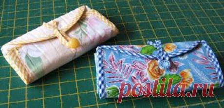 Сумочки от Ганнуси: Сумочки -подарки...