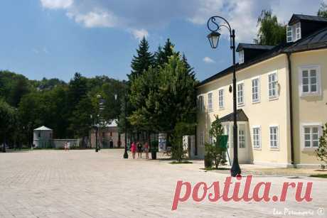 Cetinje