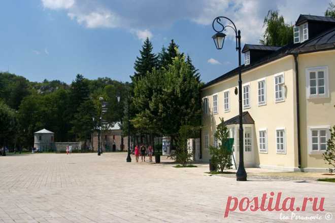 Cetinje