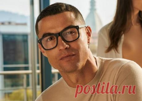 Криштиану Роналду показал личный автопарк в документальном фильме Netflix