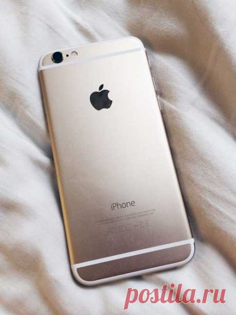 19 секретных кодов для вашего iPhone | Golbis