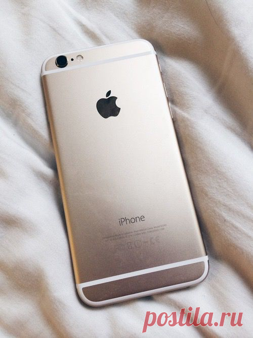 19 секретных кодов для вашего iPhone | Golbis