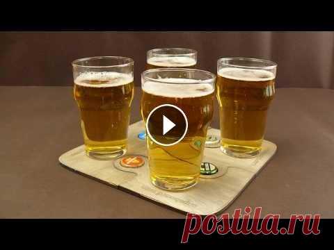 Волшебные подставки под стаканы и чашки Caps Beer танцуют  Подставки под горячее из дерева CAPS BEER от CAPSBOARD #подкружки #подчашки #подставкиподгорячее...