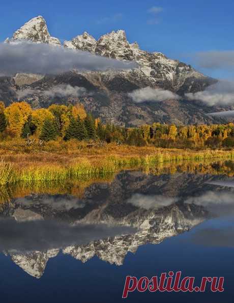 Belle nature
