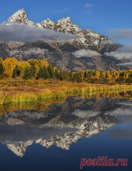 Belle nature