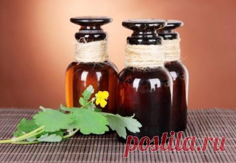 Покончить с грибком раз и навсегда