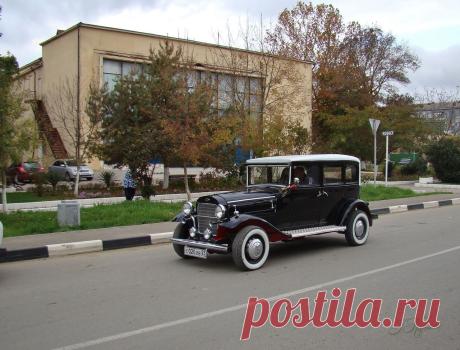 Г.Король♛ — «Форд» на Яндекс.Фотках