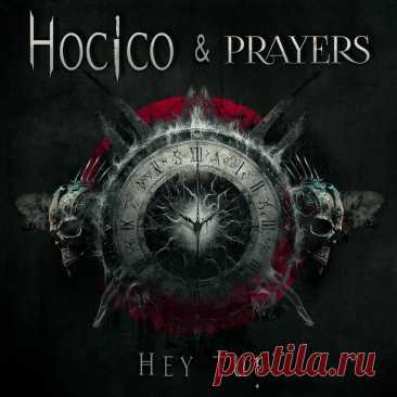 Hocico &amp; Prayers - Hey Tú! (Frank Spector Remix) (2025) 320kbps / FLAC