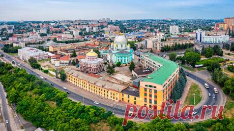 Как называют жителей Торжка, Братска и других городов (тест) | Болтай