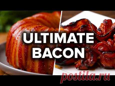 Ultimate Bacon Recipes