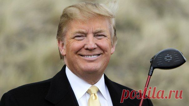 12 Лучших советов от миллиардера Дональда Трампа  / Понимание бизнеса