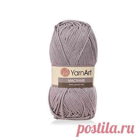Macrame — Каталог
