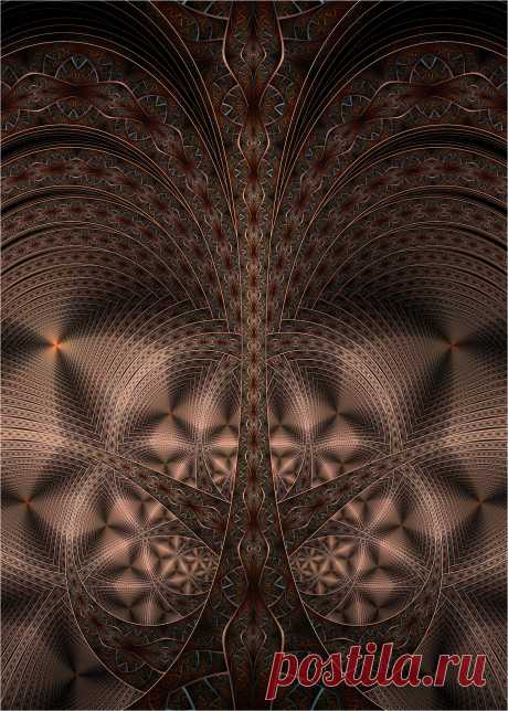 Skyscraper by FractalDesire on DeviantArt