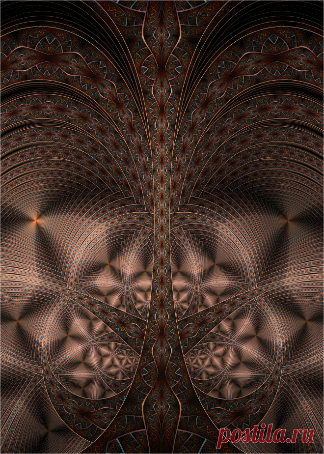 Skyscraper by FractalDesire on DeviantArt