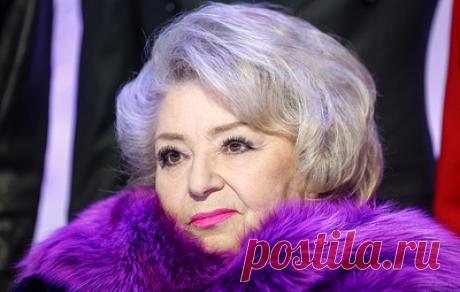 Тарасова рассказала, что очень многому научилась у Кудрявцева. Заслуженный тренер СССР по фигурному катанию умер в возрасте 88 лет