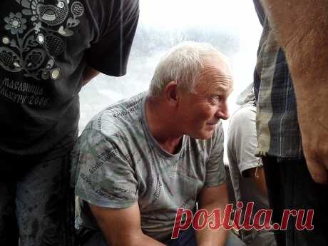 александр мещеряков
Россия, хабаровск