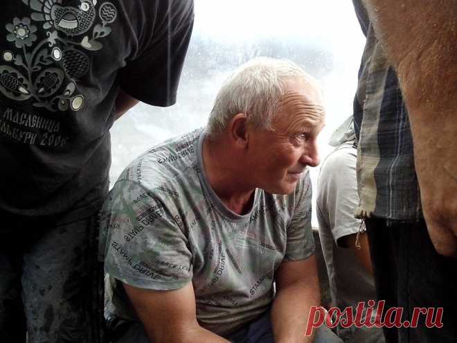 александр мещеряков
Россия, хабаровск
