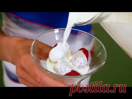 Сливки: полезны ли натуральные и из чего делают заменители?