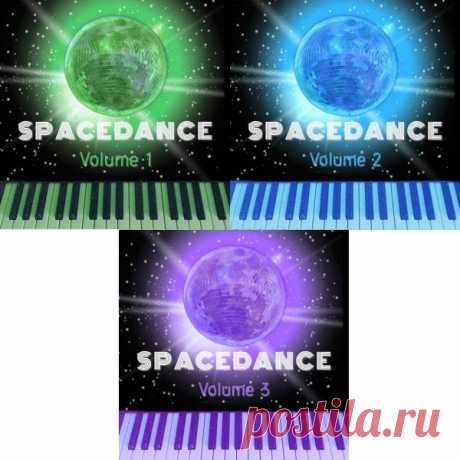 Spacedance Vol. 1-3 (Mp3) Исполнитель: Various ArtistНазвание: Spacedance Vol. 1-3Дата релиза: 2021Жанр музыки: Spacedance, Synthwave, Retrowave, InstrumentalКоличество композиций: 45Формат | Качество: MP3 | 320 kbpsПродолжительность: 03:57:14Размер: 559 MB (+3%) TrackList:Vol. 1:01. Based on Bass - Magic World (Spacemix)