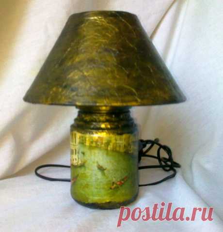 Светильник &quot;Венеция &quot;