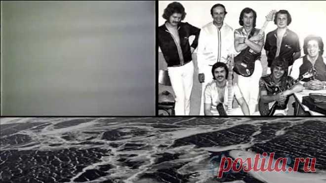 _Тонкий_лёд___ВИА__Весёлые_ребята___солист_Алексей_ГЛЫЗИН__1