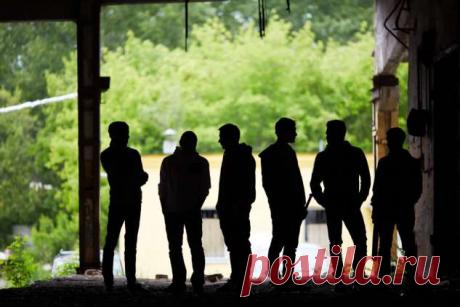 Боюсь малолеток больше, чем маньяков | Люблю Себя