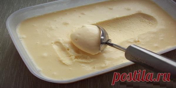 4 варианта приготовления домашнего мороженного. Никогда не покупаю мороженное! Готовлю сама Всегда получается очень вкусно!