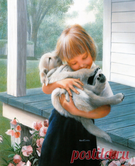 Работы Nigel & Daniel Kevin Hemming (31 работ) » Картины, художники, фотографы на Nevsepic