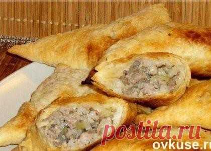 Пирожки 