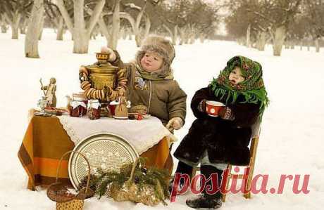 ЭТО РОССИЯ!     И  МЫ - РУССКИЕ!!!.