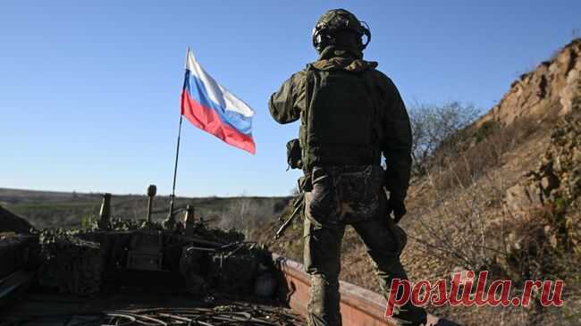Россия добьется победы любой ценой, заявил военный, вернувшийся из плена