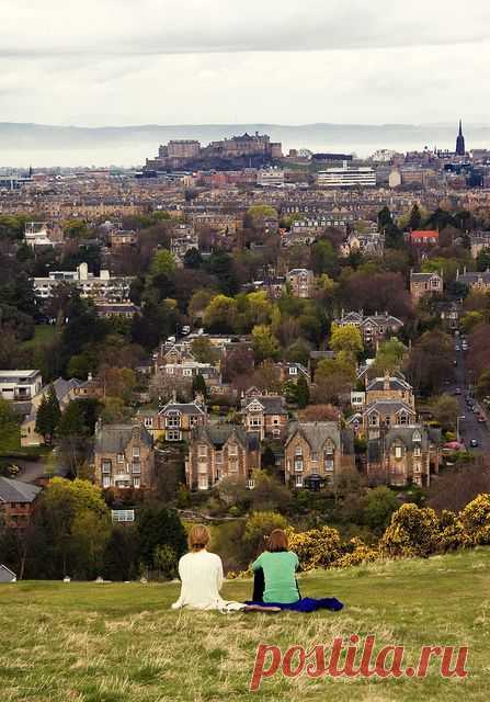 Edinburgh, Scotland: Discover and save creative ideas