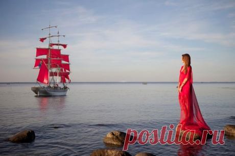 Плейкаст: Э.Асадов Слово о любви - Парнас