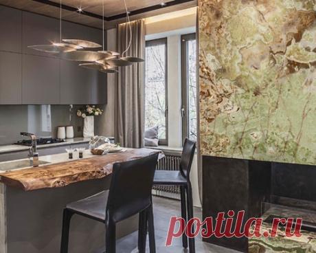 Кухни в современном стиле фото - 440 тыс, дизайн кухни в интерьере квартиры и дома, идеи оформления