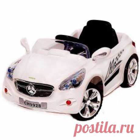 Купить Электромобиль Kids Cars KR9928 автомобиль белый в Пензе, цена / Интернет-магазин &quot;Vseinet.ru&quot;.
Стильный дизайн - похож на машину марки Мерседес; одно посадочное место; удобный руль с музыкальными эффектами; приятные световые эффекты; разъем для подключения MP3 плееров и смартфонов - с помощью встроенного динамика, позволяет воспроизводить музыку, что развлечет Вашего малыша во время катания
