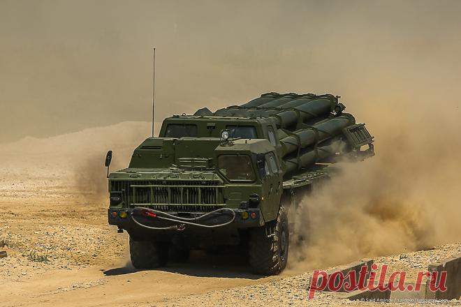 Китай нагло хотел отнять кусок земли, но Россия ответила жестко