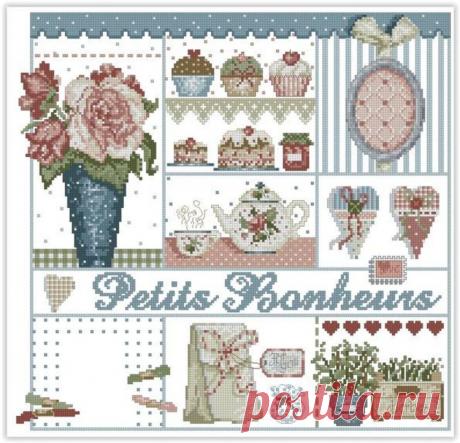 Gallery.ru / Фото #1 - . - Anna27Anna