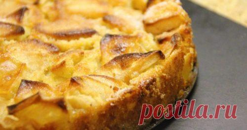 Пирог с творогом и яблоками в мультиварке. Пирог с творогом и яблоками в мультиварке: пошаговые рецепты