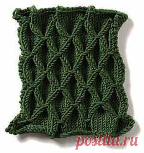 Стёганная чулочная | Knit